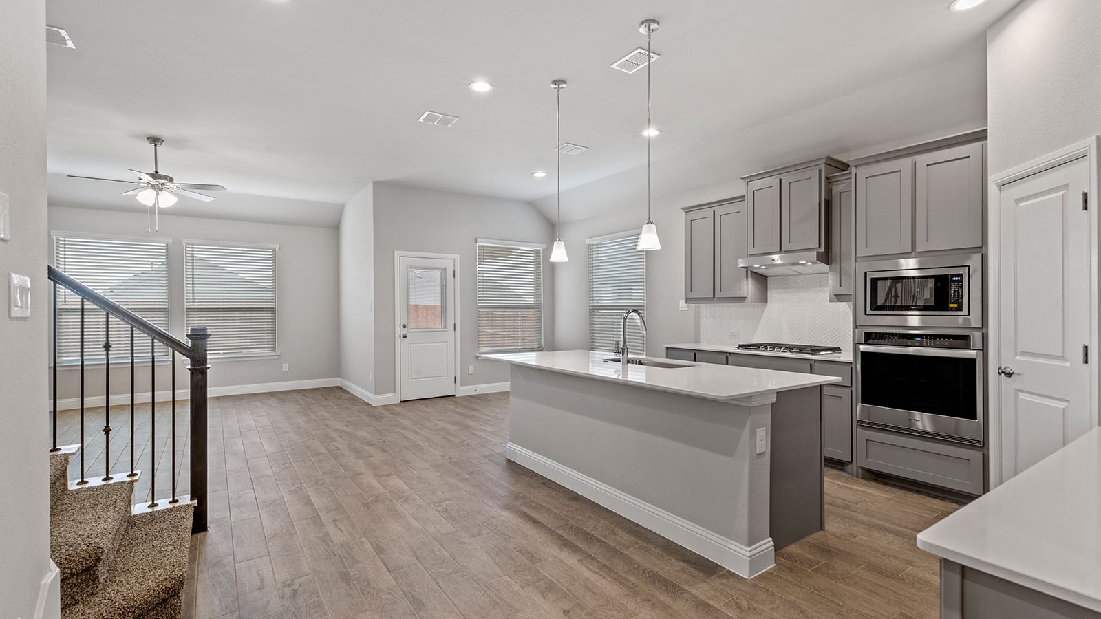 701 Bushman Drive Fort Worth TX 76008