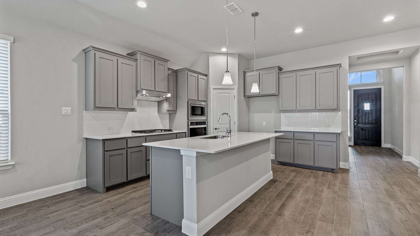 701 Bushman Drive Fort Worth TX 76008