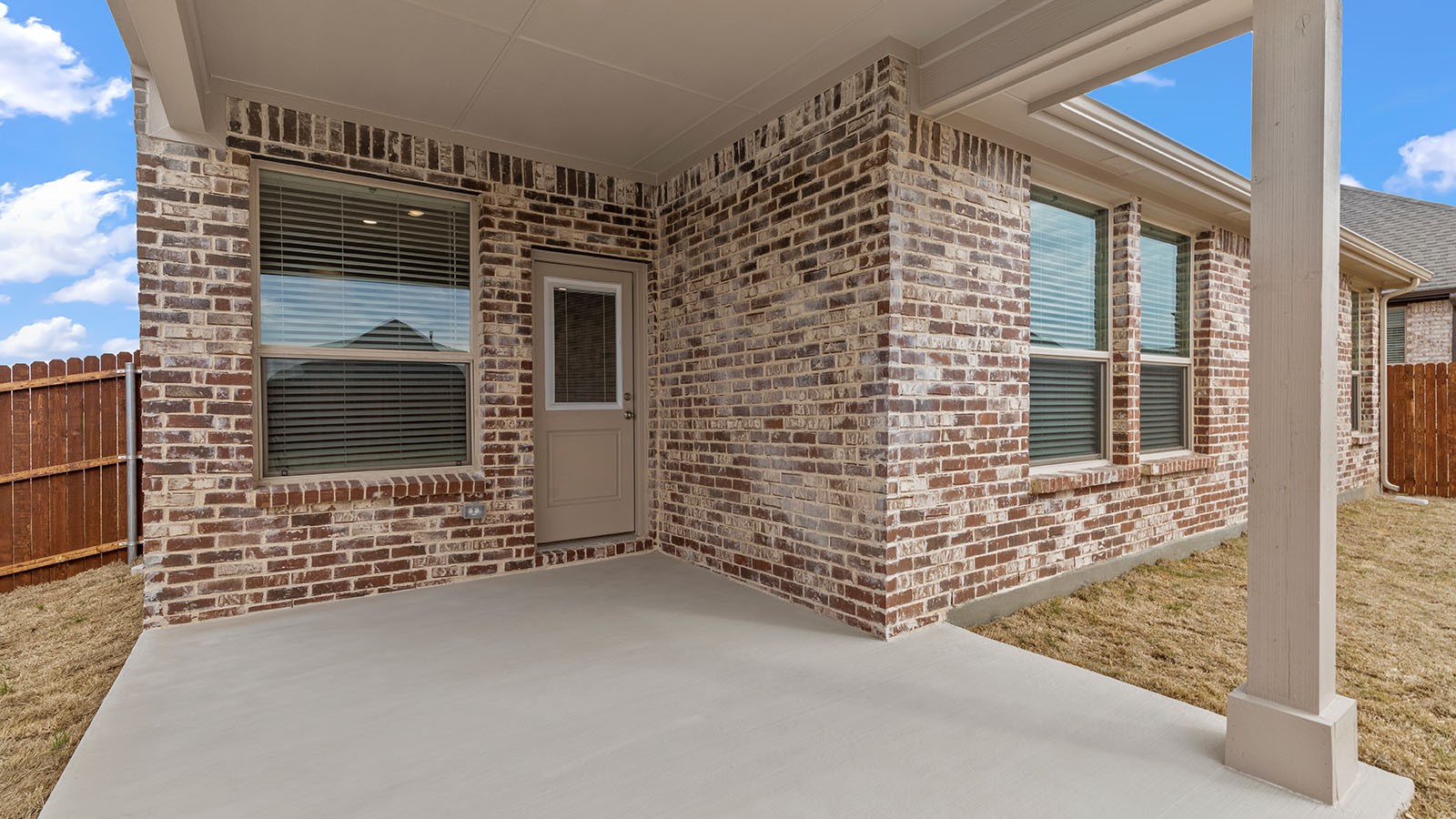 701 Bushman Drive Fort Worth TX 76008