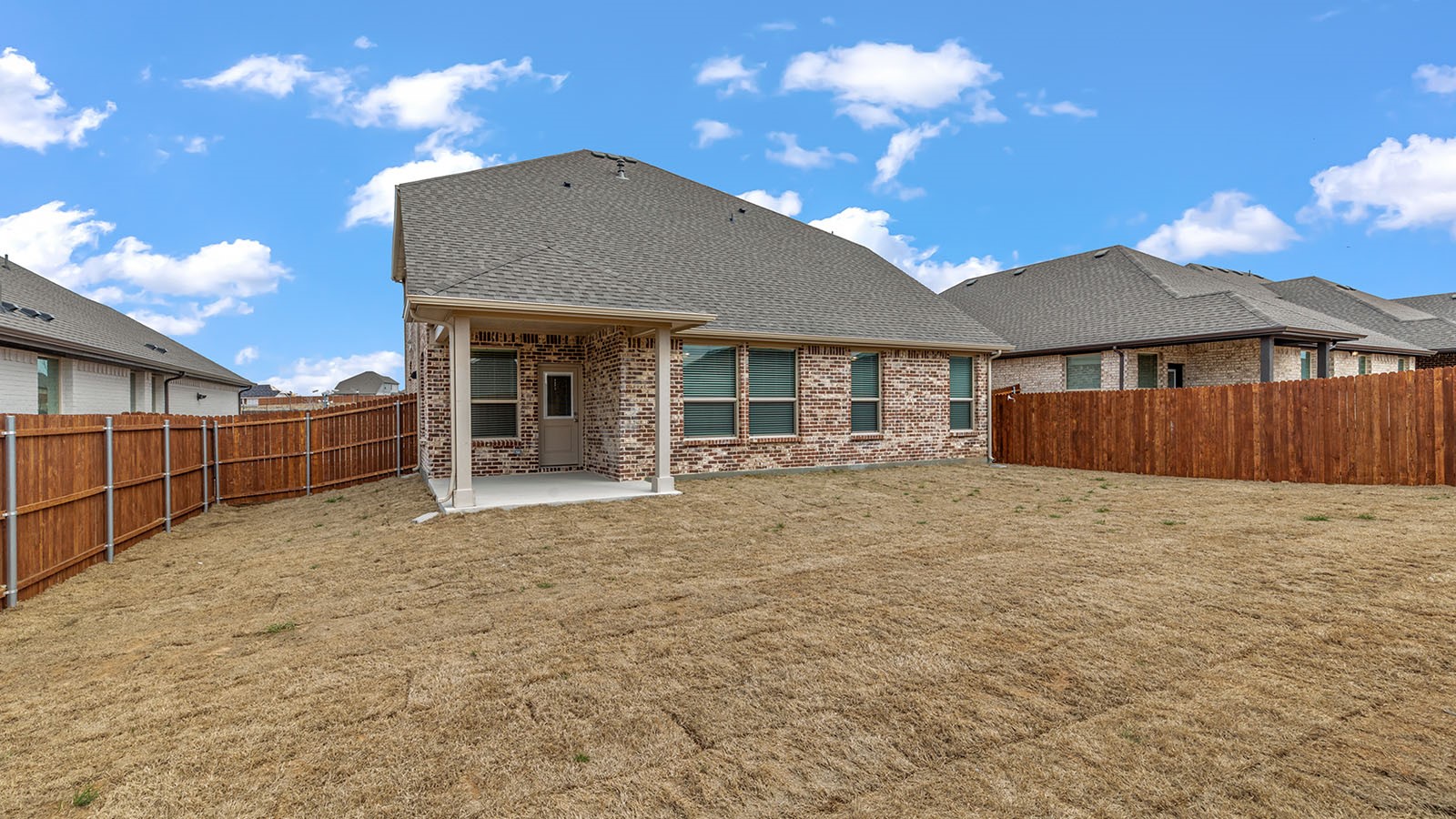 701 Bushman Drive Fort Worth TX 76008