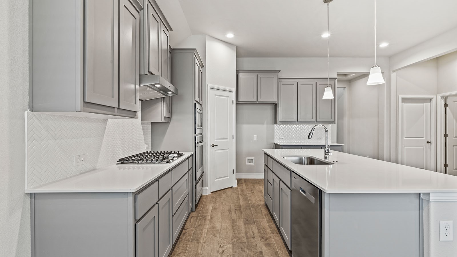 701 Bushman Drive Fort Worth TX 76008