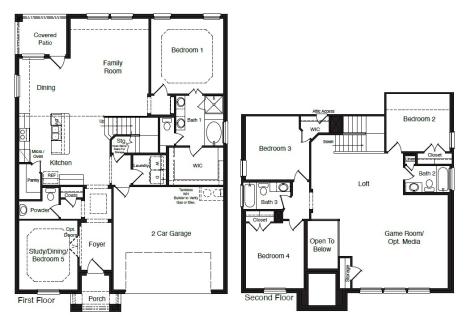 701 Bushman Drive Fort Worth TX 76008