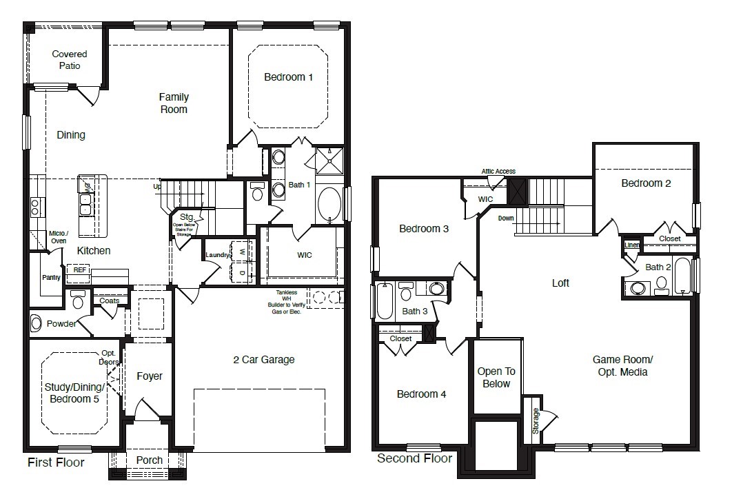 701 Bushman Drive Fort Worth TX 76008