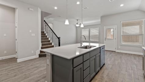 701 Bushman Drive Fort Worth TX 76008