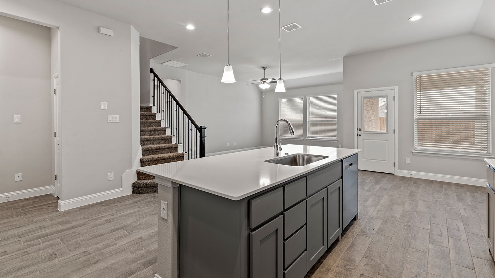 701 Bushman Drive Fort Worth TX 76008