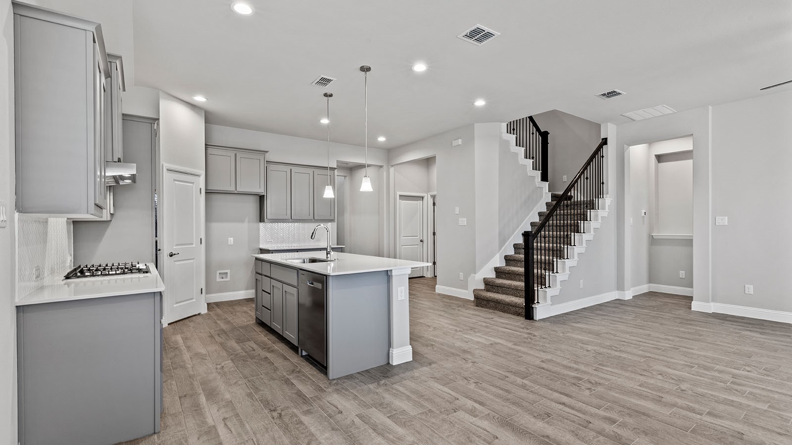 701 Bushman Drive Fort Worth TX 76008