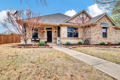 1802 Flint Ridge Drive Allen TX 75002