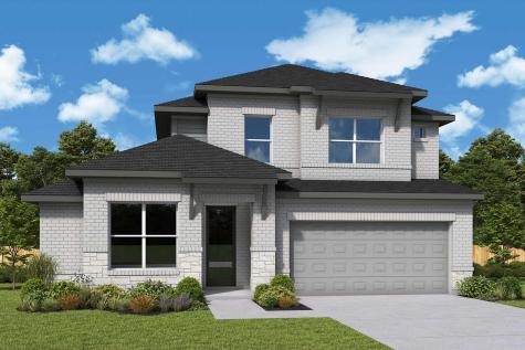4343 Shaw Spring Drive Royse City TX 75189