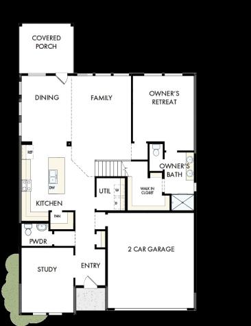 4343 Shaw Spring Drive Royse City TX 75189