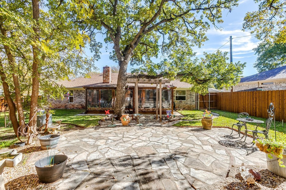 412 Shady Grove Drive Granbury TX 76049