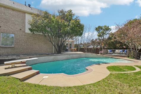841 Brittany Way Prosper TX 75078