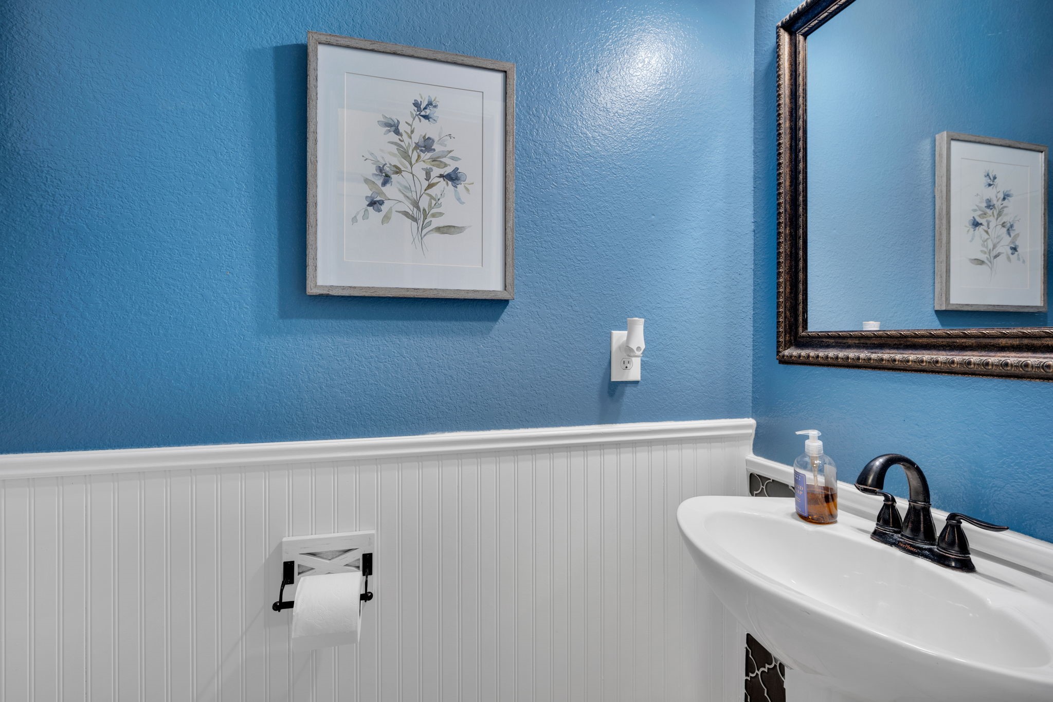 517 Crawford Drive Burleson TX 76028