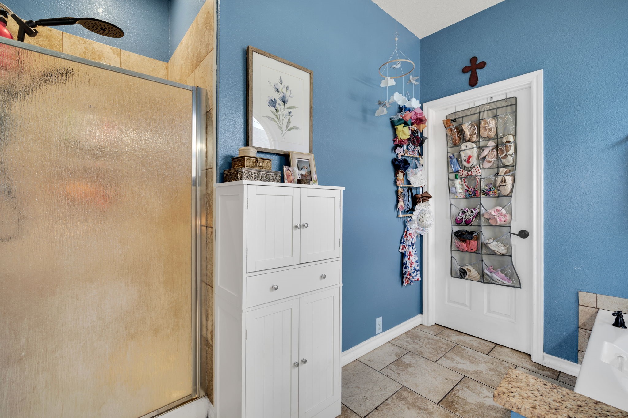 517 Crawford Drive Burleson TX 76028