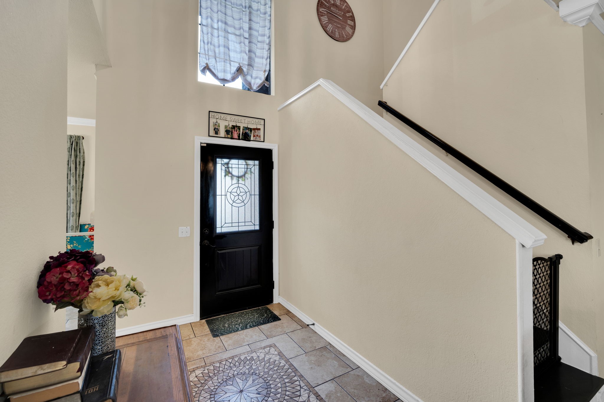 517 Crawford Drive Burleson TX 76028