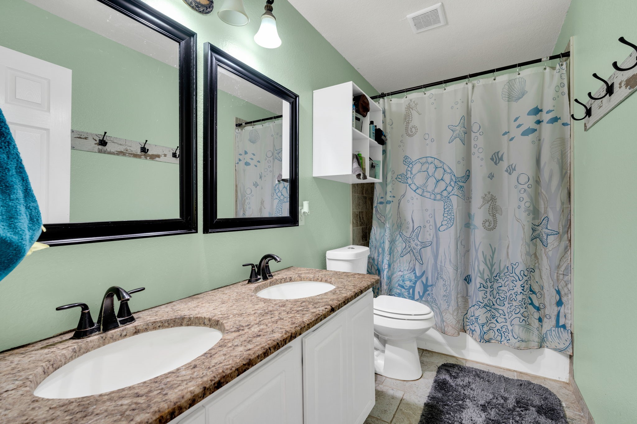 517 Crawford Drive Burleson TX 76028