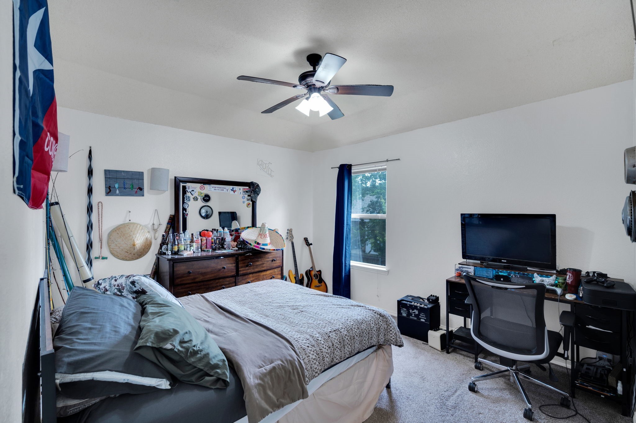 517 Crawford Drive Burleson TX 76028