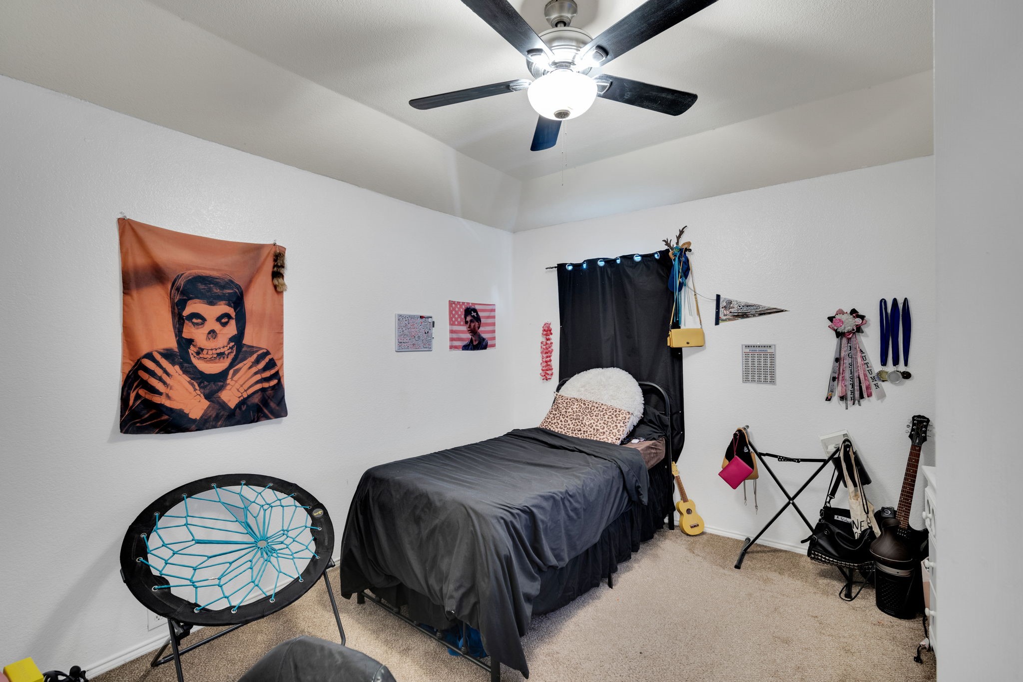 517 Crawford Drive Burleson TX 76028