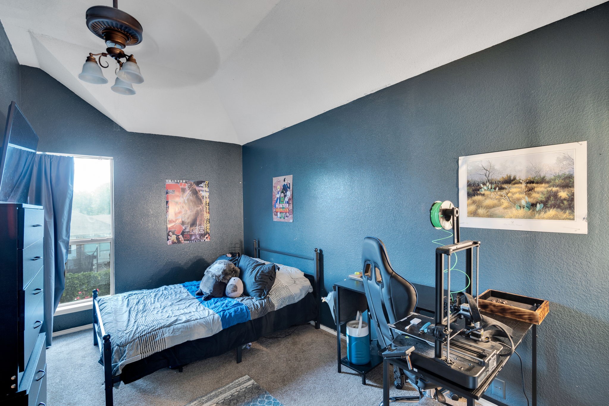 517 Crawford Drive Burleson TX 76028