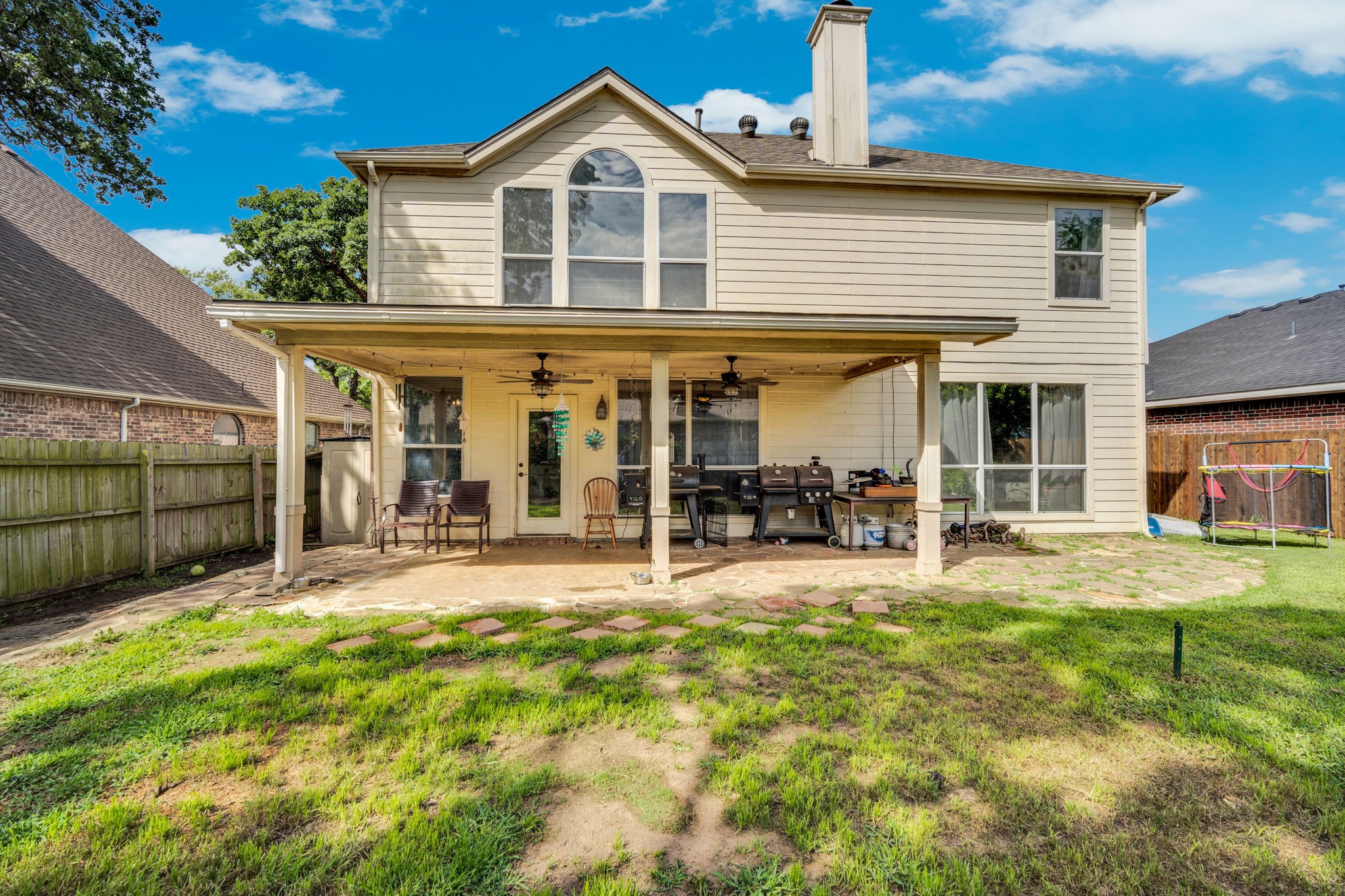 517 Crawford Drive Burleson TX 76028