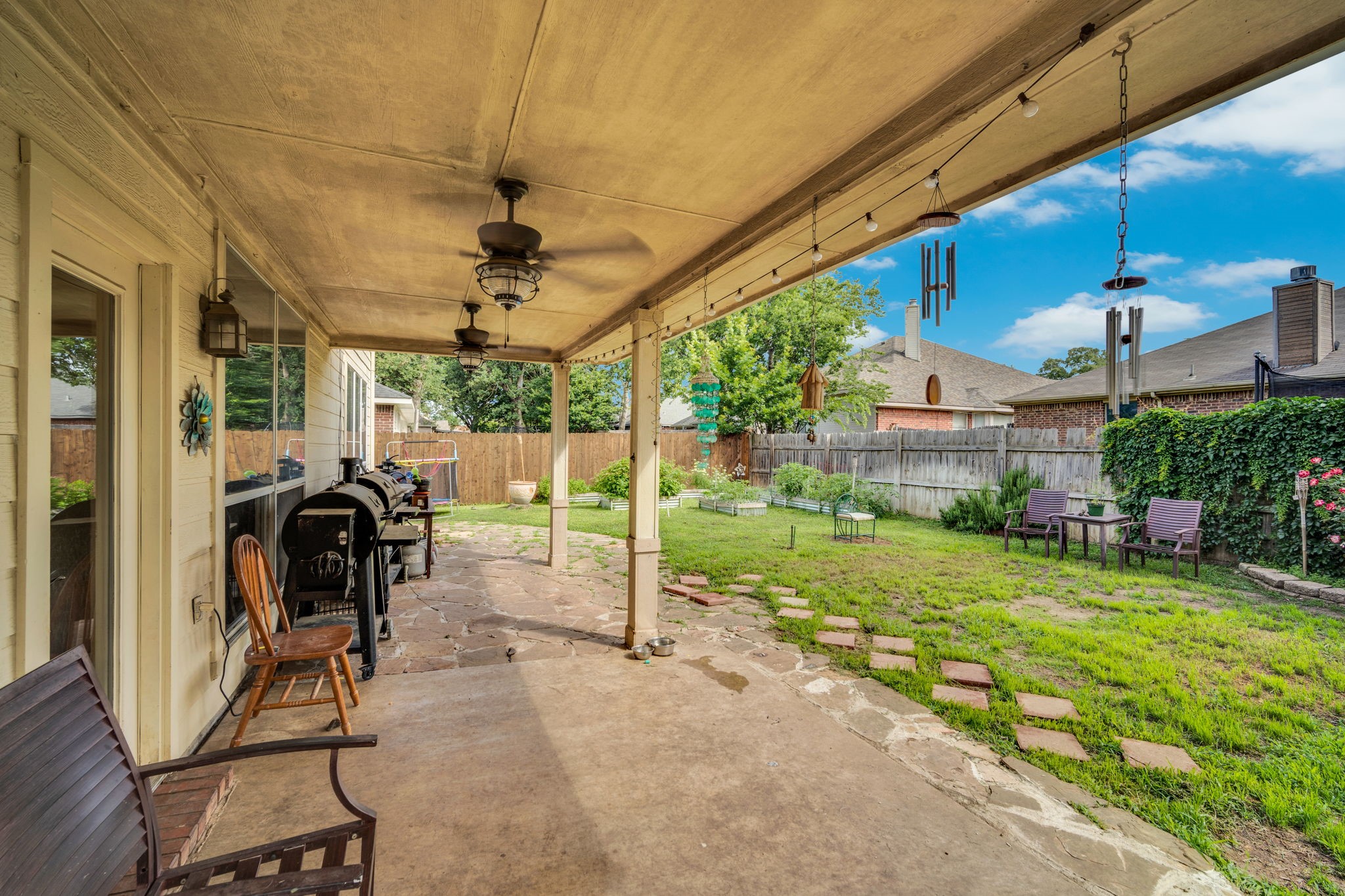 517 Crawford Drive Burleson TX 76028