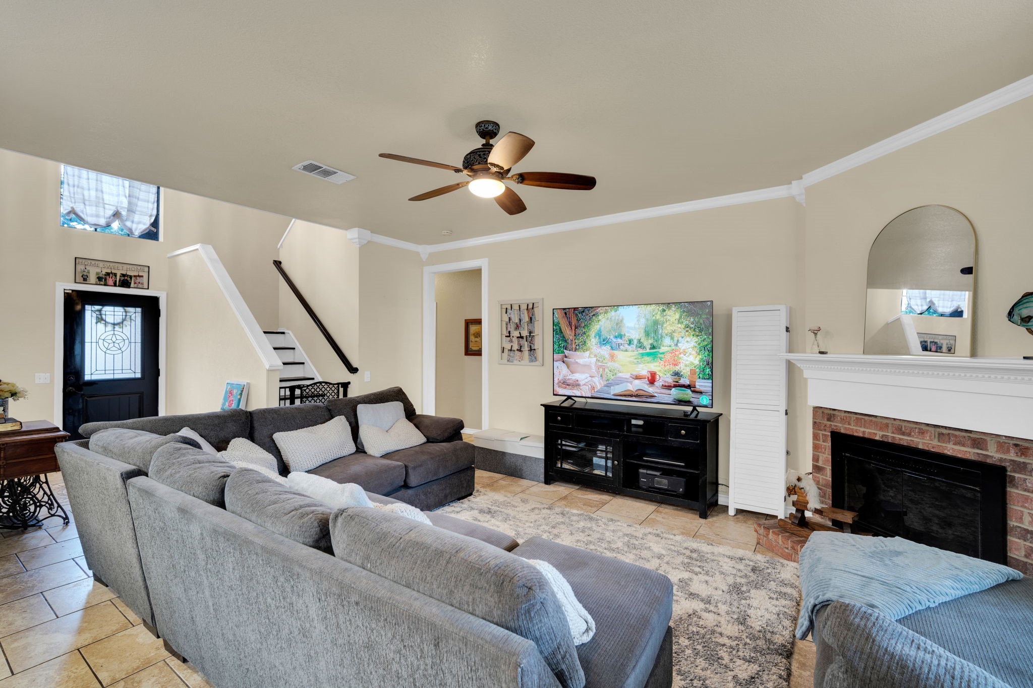 517 Crawford Drive Burleson TX 76028