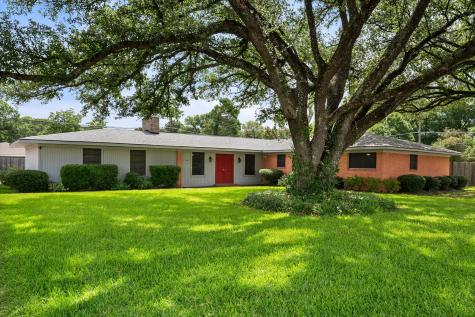 2101 Bowie Drive Corsicana TX 75110