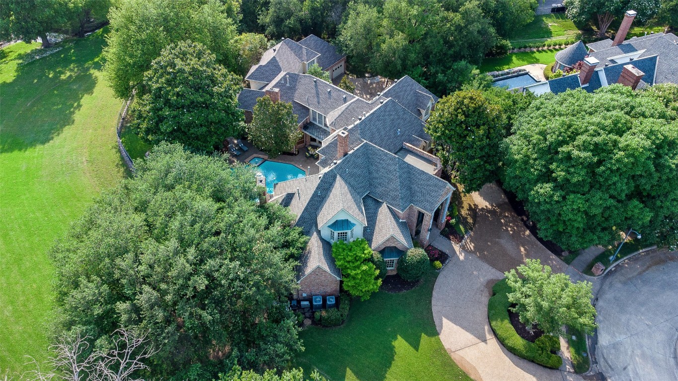 2801 Firethorn Circle Plano TX 75093