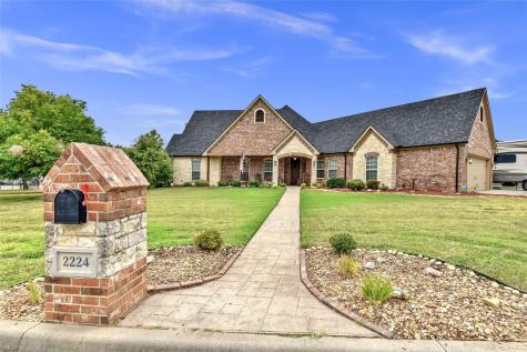 2224 Flora Lane Denison TX 75020