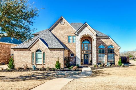 106 Clear Brook Court Southlake TX 76092