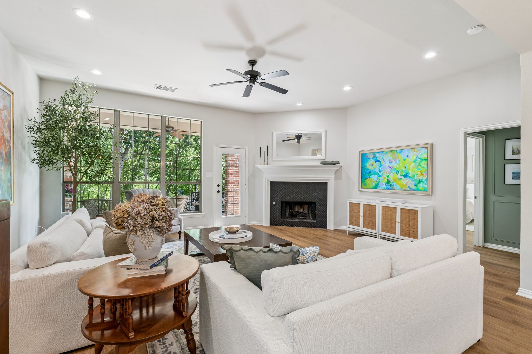 2428 Dove Creek Drive Little Elm TX 75068