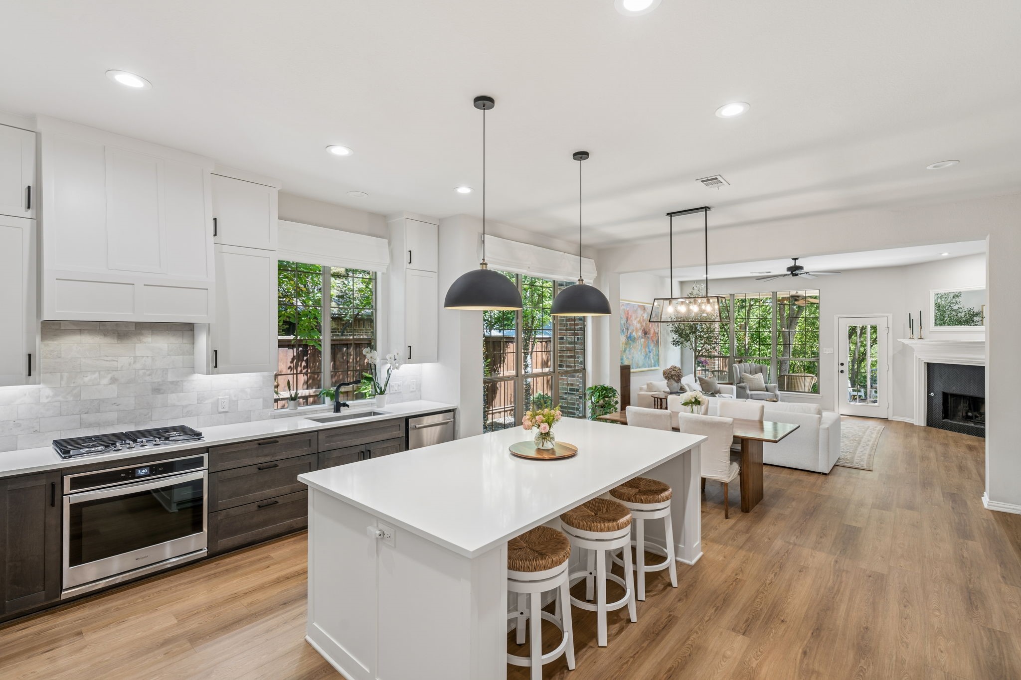 2428 Dove Creek Drive Little Elm TX 75068
