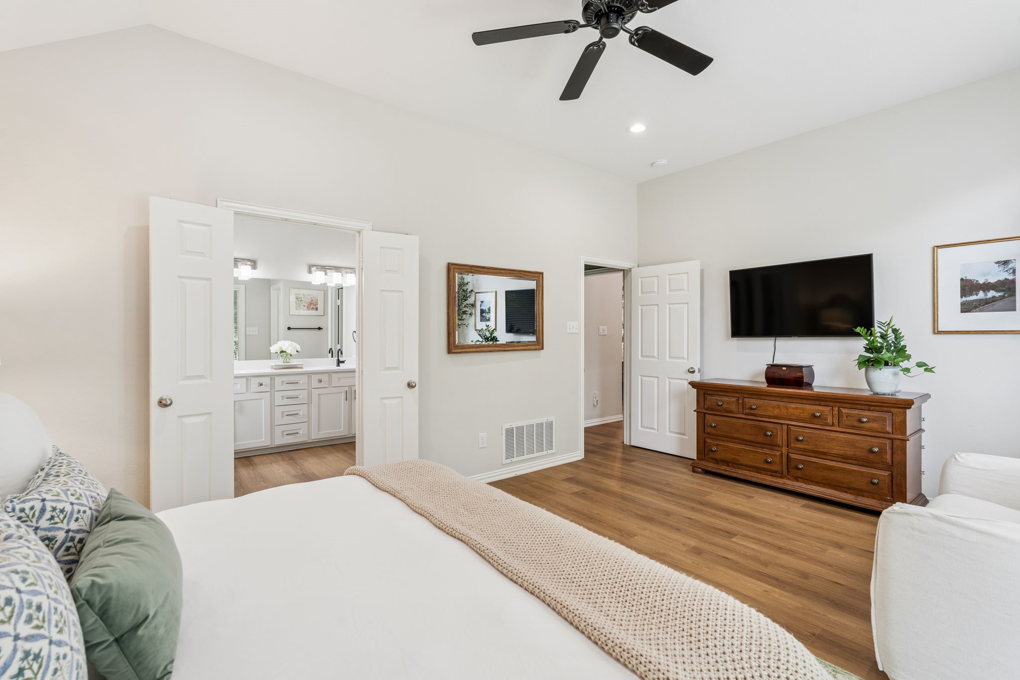 2428 Dove Creek Drive Little Elm TX 75068
