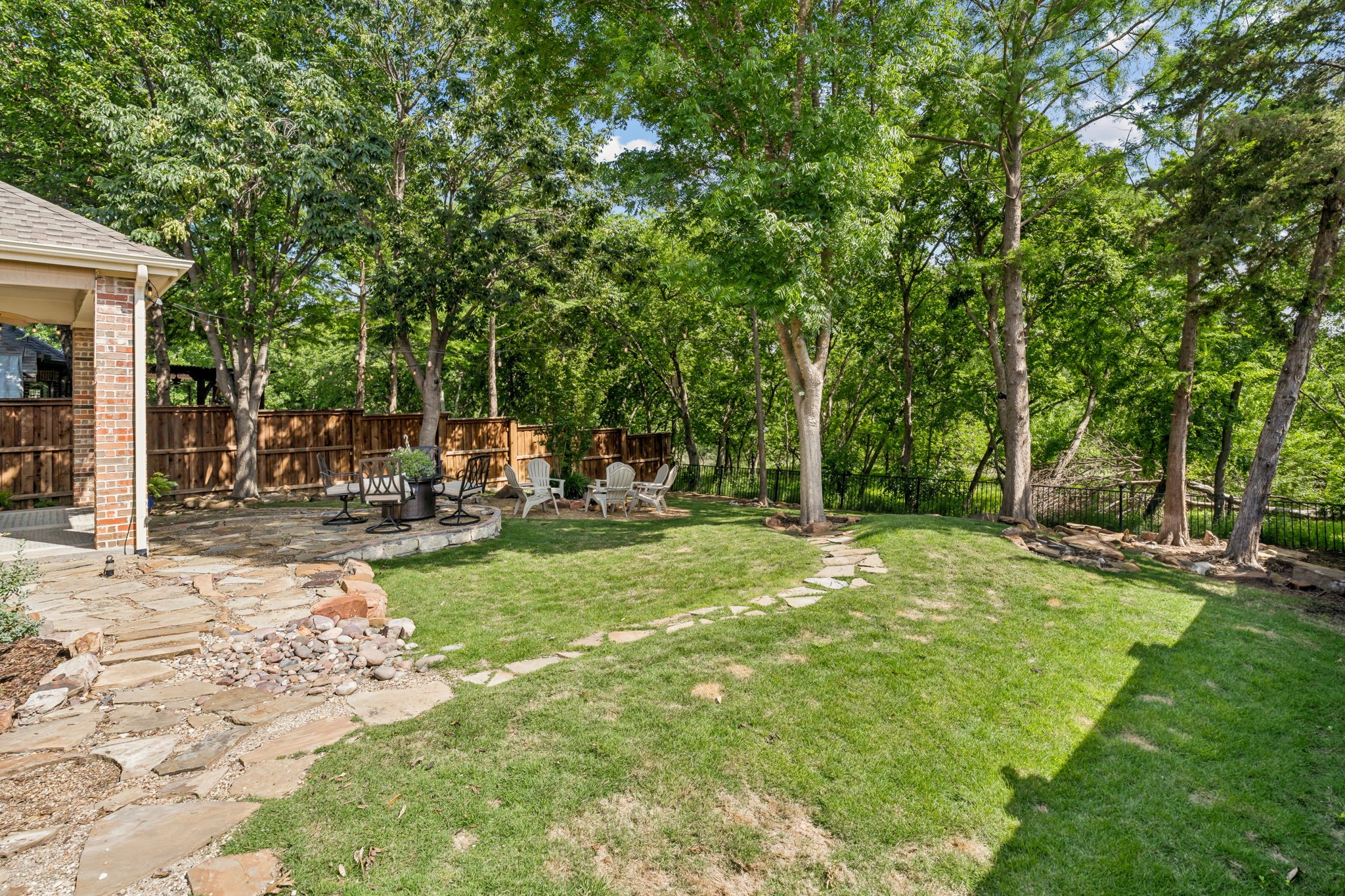 2428 Dove Creek Drive Little Elm TX 75068