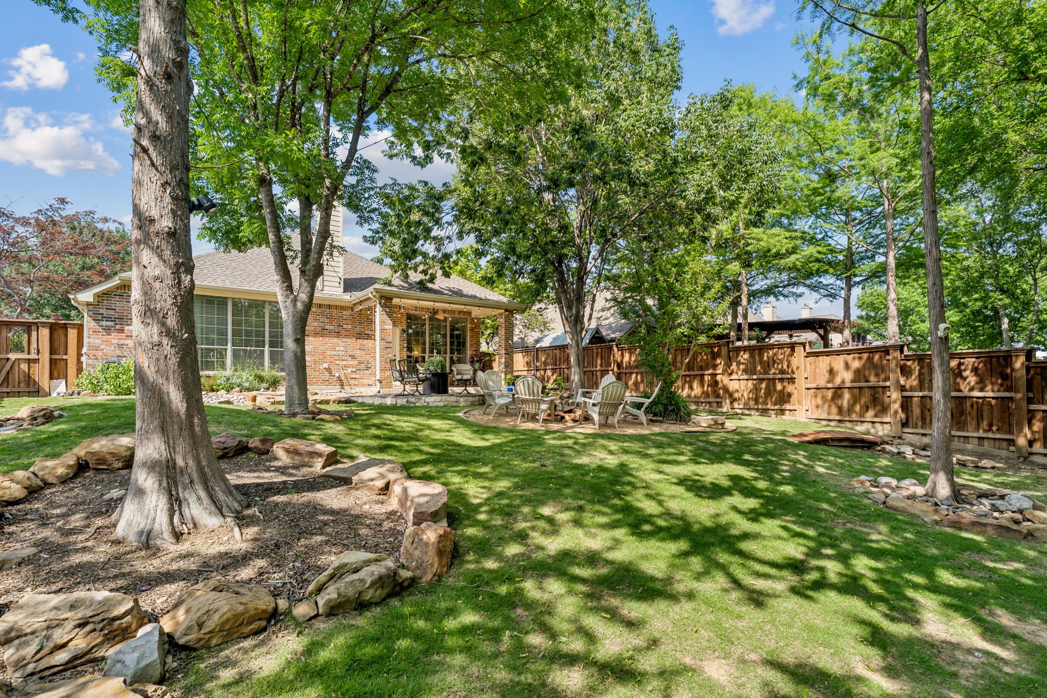 2428 Dove Creek Drive Little Elm TX 75068