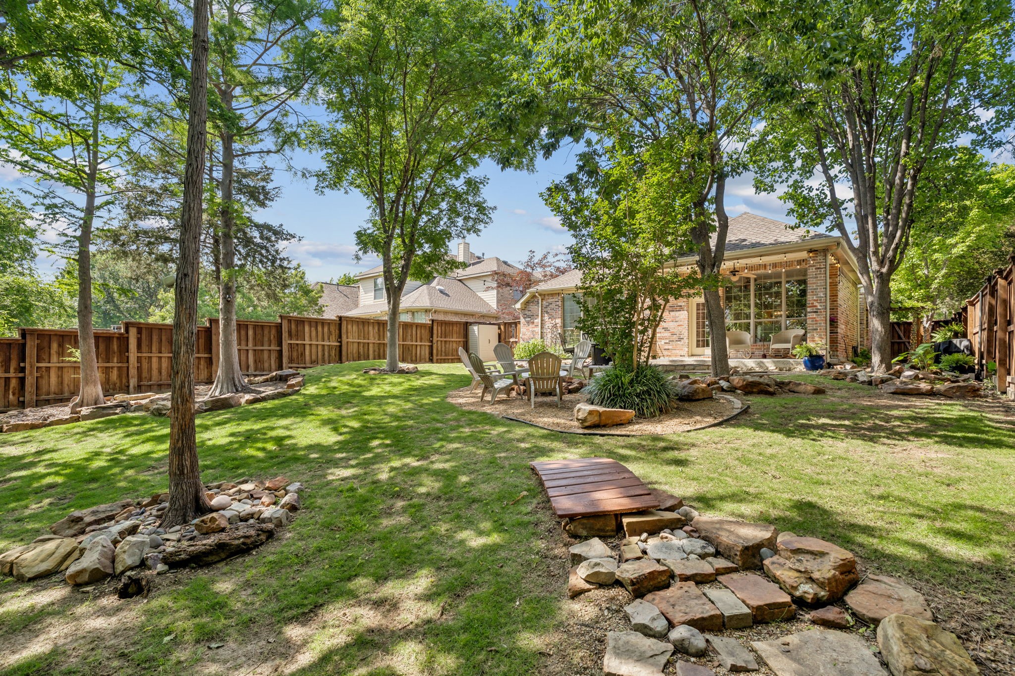 2428 Dove Creek Drive Little Elm TX 75068