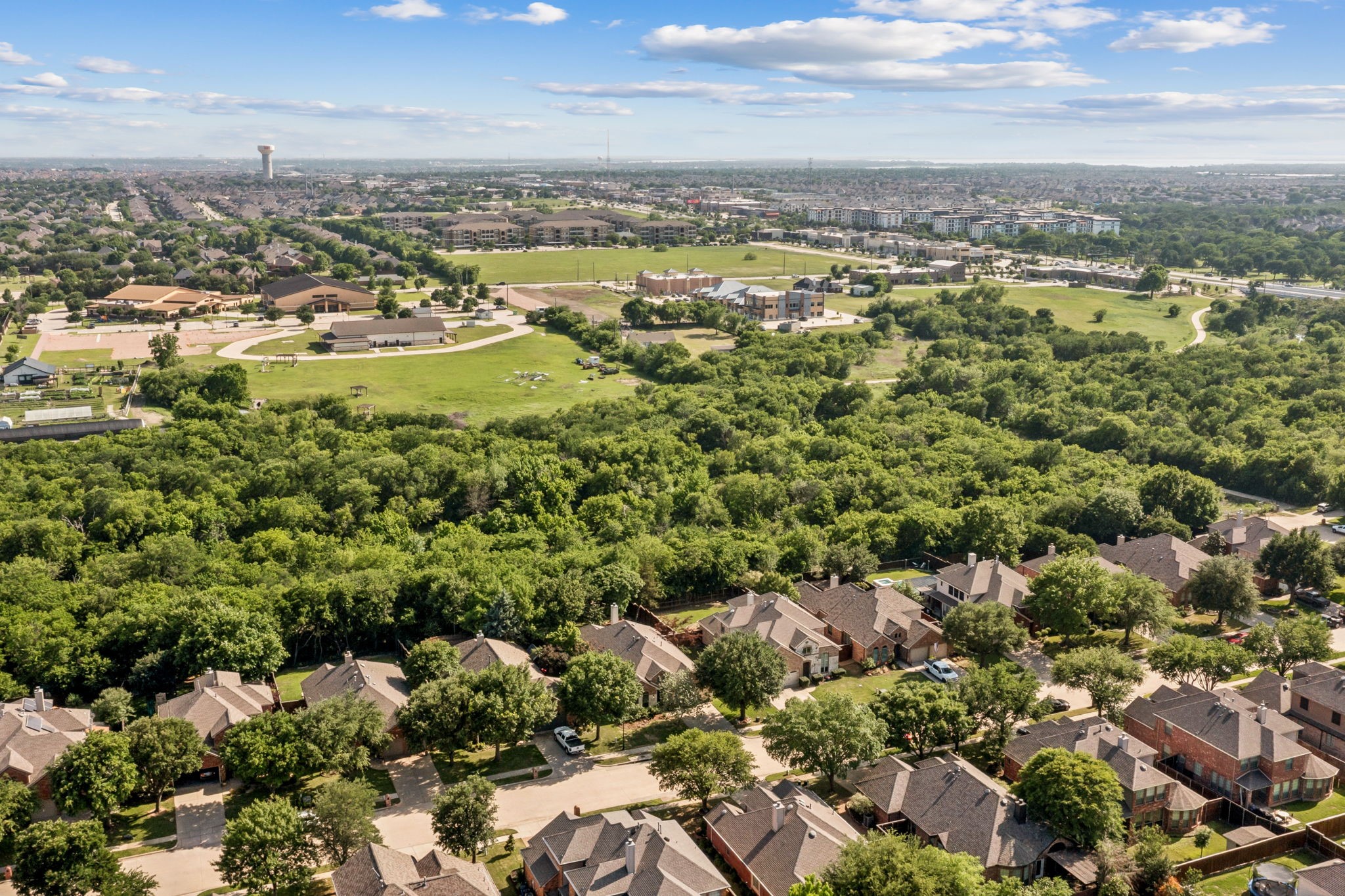 2428 Dove Creek Drive Little Elm TX 75068