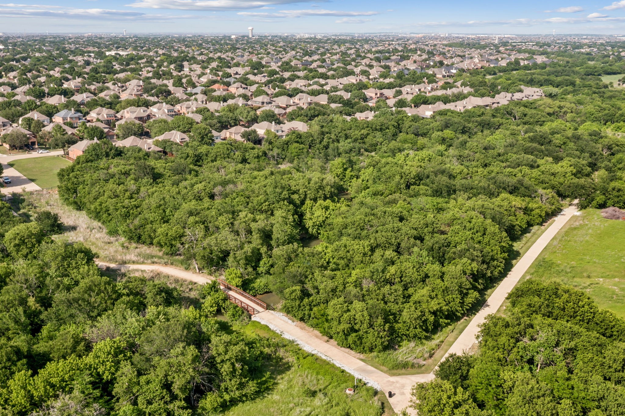 2428 Dove Creek Drive Little Elm TX 75068