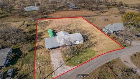658 Cass Holland Road Mineral Wells TX 76067