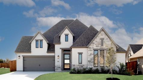 4406 Capstone Road Midlothian TX 76065