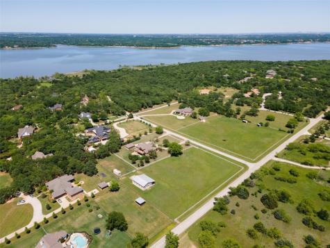 4380 Saddle Ridge Road Southlake TX 76092