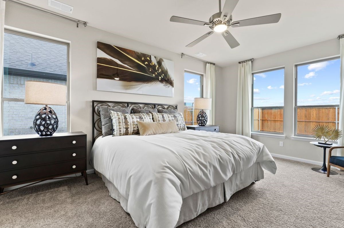 907 Sleepy Landing Drive Lavon TX 75166