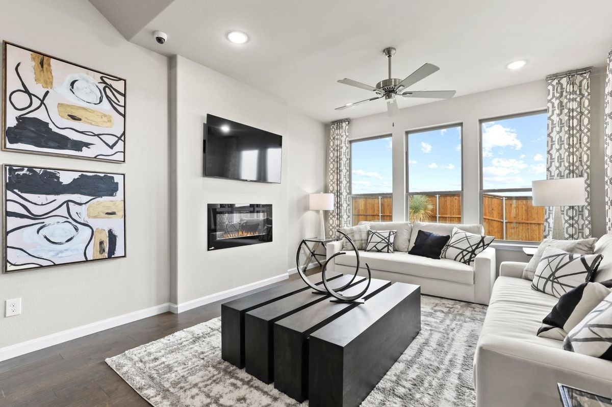 907 Sleepy Landing Drive Lavon TX 75166
