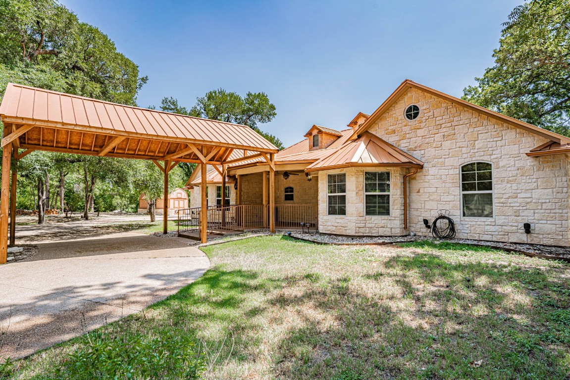 1465 Waters Edge Lane Glen Rose TX 76043