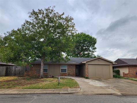 5313 Prince Drive Lake Dallas TX 75065
