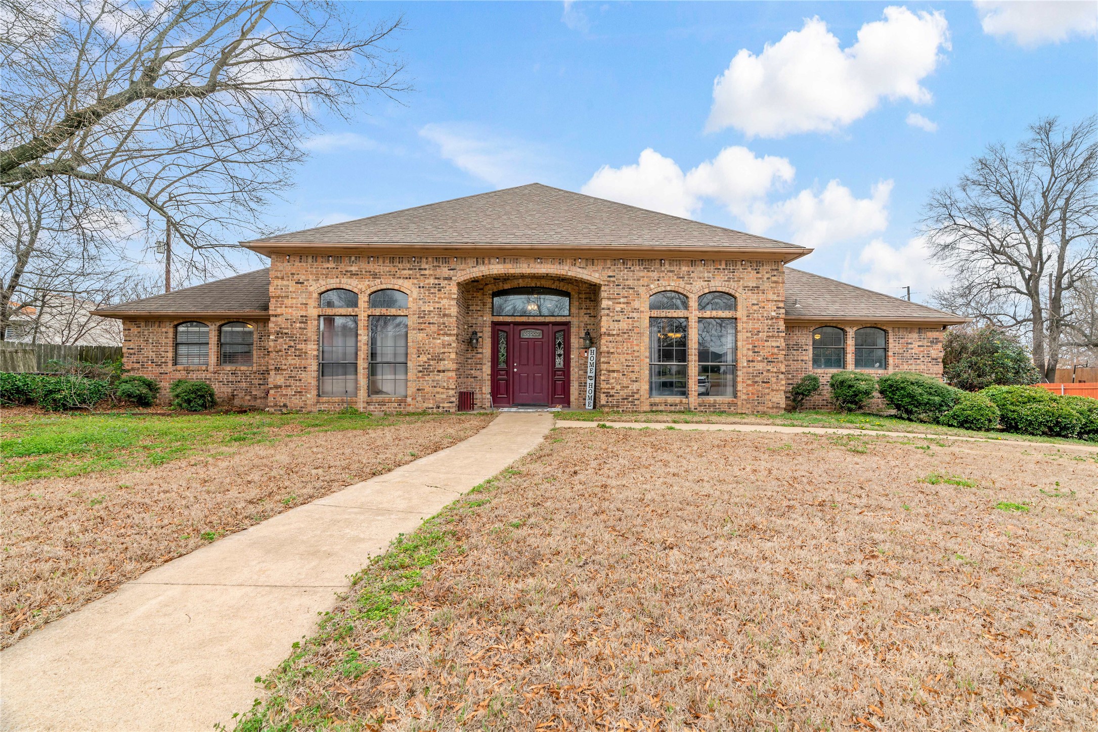 2715 Oak Creek Drive Paris TX 75462