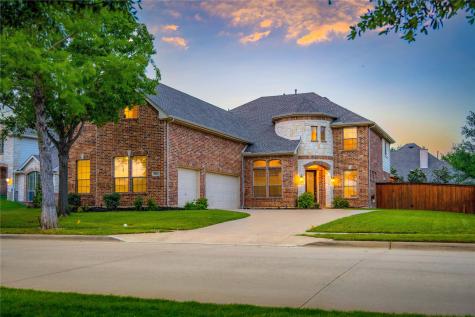9616 Barksdale Drive Fort Worth TX 76244