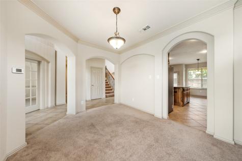 9616 Barksdale Drive Fort Worth TX 76244