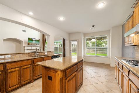 9616 Barksdale Drive Fort Worth TX 76244