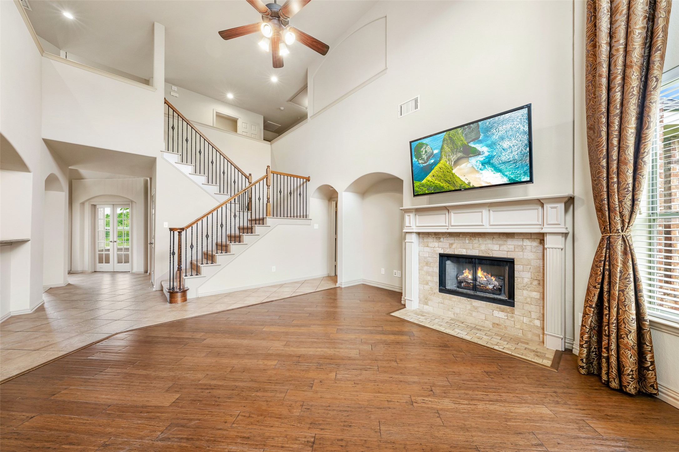 9616 Barksdale Drive Fort Worth TX 76244