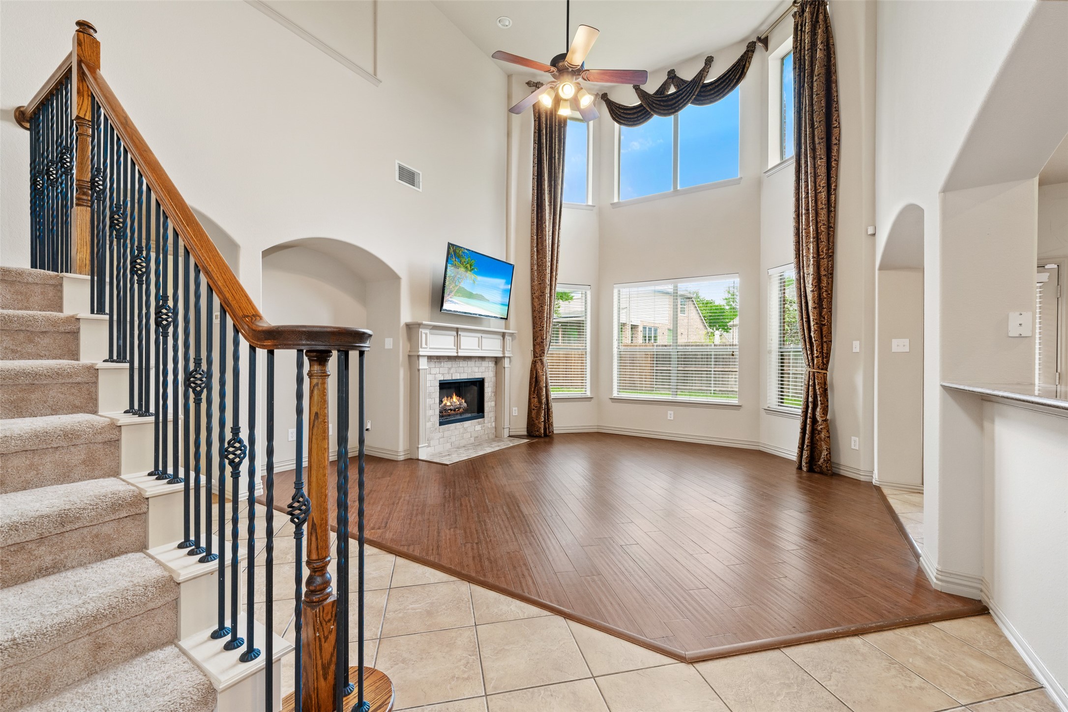 9616 Barksdale Drive Fort Worth TX 76244